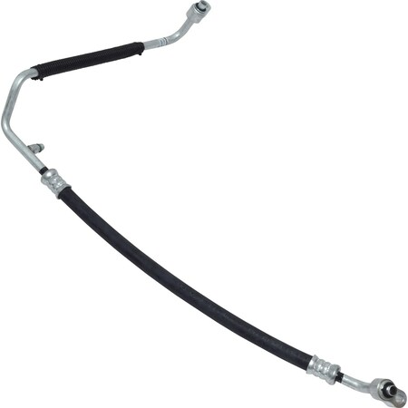 Universal Air Cond Chev Silverado 2500 02-01 Hose Assembly, Ha112485C HA112485C